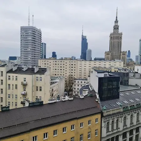 Fantastic Waw - Z6 - 404a Appartement *