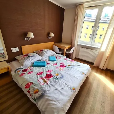 Fantastic Waw - Z6 - 404a Appartement *