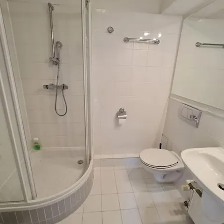 Appartement Fantastic Waw - Z6 - 404a Warschau