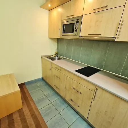 Fantastic Waw - Z6 - 404a Appartement